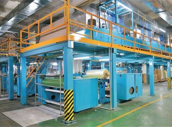 China Foshan Inder Adhesive Product Co., Ltd.