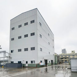 Foshan Inder Adhesive Product Co., Ltd.