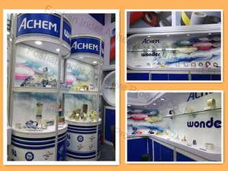 Foshan Inder Adhesive Product Co., Ltd.