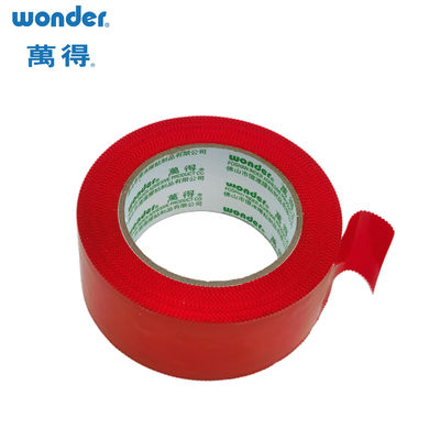 PE Stucband voor Professionele Oppervlaktebescherming en Nauwkeurige Resultaten bij Decoratieve Lijnmarkering