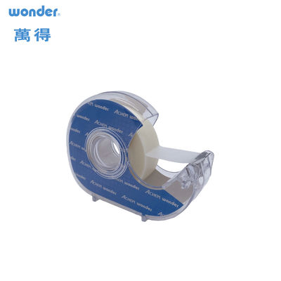 Geschenkverpakking BOPP-acrylgebaseerde kleefband kartonverpakking