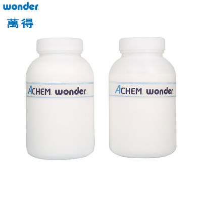 Papiervervaardiging Acryllijm op basis van water Wit voor dubbelzijdig tape