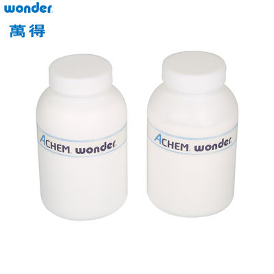 Papiervervaardiging Acryllijm op basis van water Wit voor dubbelzijdig tape