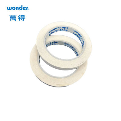 Montage dubbelzijdige rubber tape, dubbele stick tape 50mm breedte