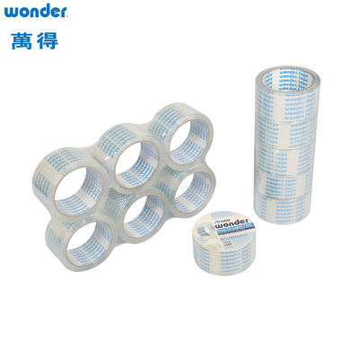 Super helder Wonder-verpakkingsband