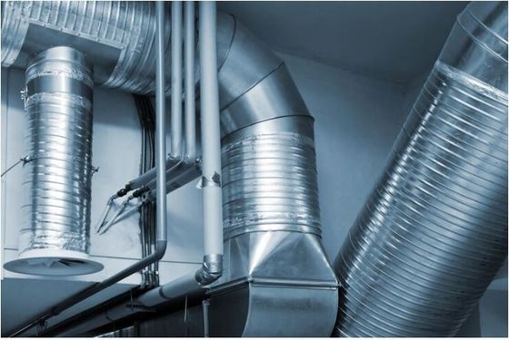 Waterdichte Aluminiumfolieband
