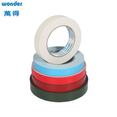 Sponge Type zelfklevend schuimband Verpakking 12 mm Breedte Voor haakjes