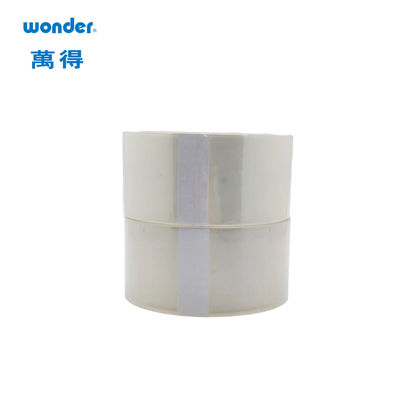 Geelvrij maat BOPP-tape, Wonder Tape Roll 36 mm breed.