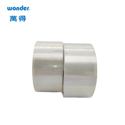 Geelvrij maat BOPP-tape, Wonder Tape Roll 36 mm breed.