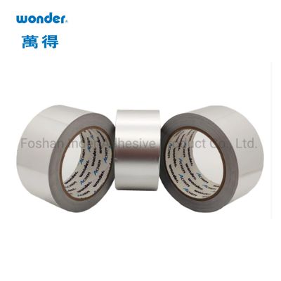 Sterke aluminiumfolieband