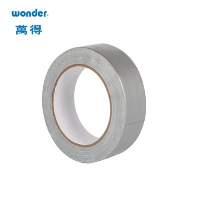 Verouderingsbestendige aluminiumfolie 2 inch waterdicht geleidend