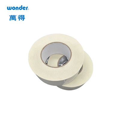 Warm smelten waterdicht dubbelzijdig tape roll, dubbelzijdig cello tape