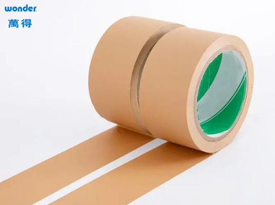 Kartonverzegeling Wonder Pipe Wrap Tape Repair Recyclebare PVC Duct Tape