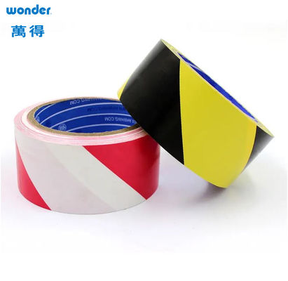Groene PVC-schermband, PVC-vloermarkeringsband 1260mm breedte