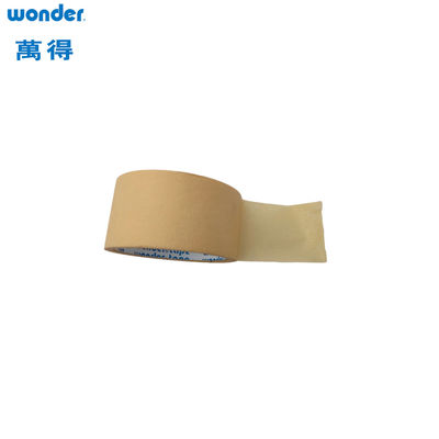Algemene doeleinden Kleefband Sterk bindend 0,145 mm Dikte