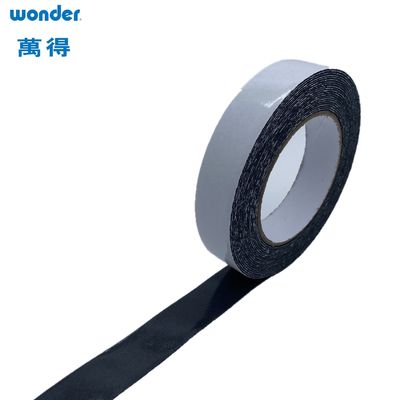 Dubbel gecoate PE zelfklevende schuimband 10 mm breedte ISO gecertificeerd