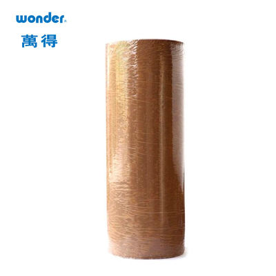 Afdrukbare kleefband Bopp Jumbo Roll 0,038 mm Dikte Marketinggebruik