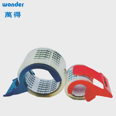 Eenvoudig type Handbandsnipper Dispenser Verzegelbandhouder Type