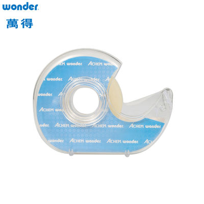 Snail Parcel Tape Cutter 12mm Breedte Simpel Type Handheld