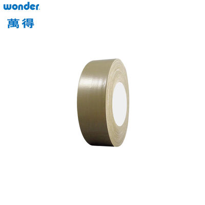 Waterdichte kleefband 20M lengte zilver zwaar materiaal