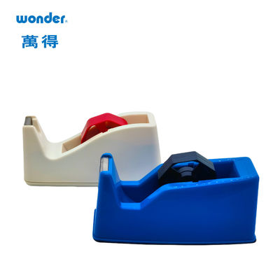 Zware plastic bandsnijder, verpakkingsbandsnijder 25 mm breed