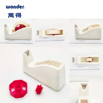 Zware plastic bandsnijder, verpakkingsbandsnijder 25 mm breed