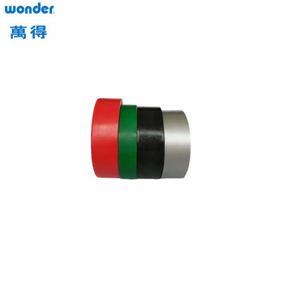 Zilver zware stof duct tape 70 mesh waterbestendig voor alle doeleinden
