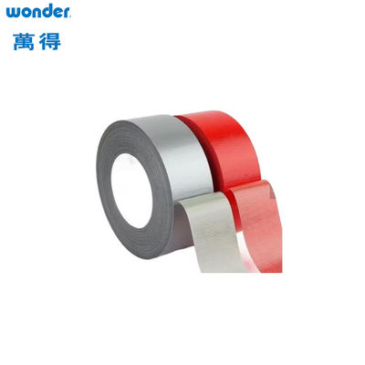 Rode stoffelijke band, waterdicht band 70 mesh.
