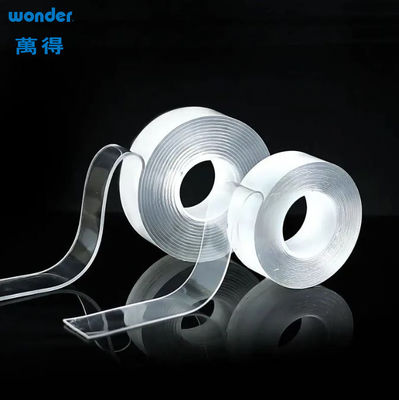 High Bonding Waterproof Nano Tape Roll 1,5 mm Dikte Nano Gel Tape