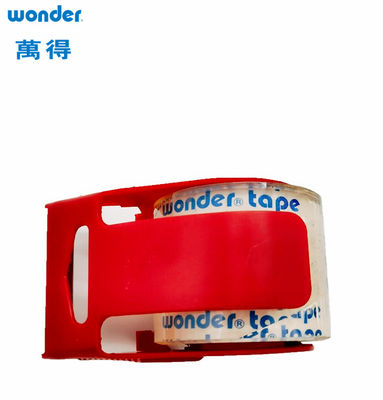 Makkelijke verpakking Maskerbandsnijder, massief plastic bandsnijder