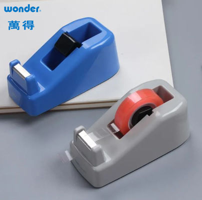 Tape roll cutter dispenser zwaar type 25 mm breedte voor kantoor