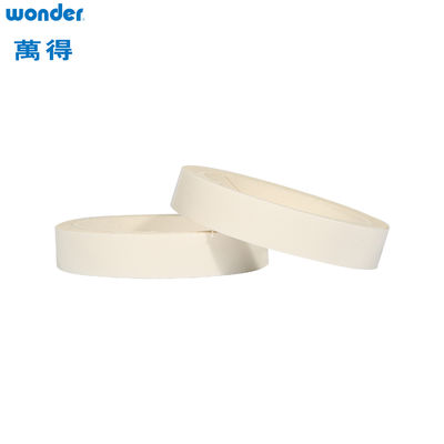 Wonder No. 63342 90mic solvent gebaseerde dubbelzijdige weefselband met release papier