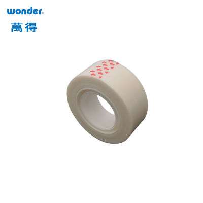 Matte BOPP-papierpapierband op basis van water
