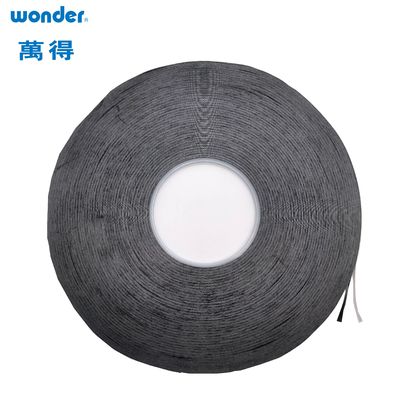 Wonder 63822 Dubbelzijdig bandje met oplosmiddel gebaseerde acryllijm voor sterke binding