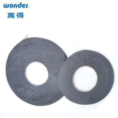 Wonder 63822 Dubbelzijdig bandje met oplosmiddel gebaseerde acryllijm voor algemene bevestigingstoepassingen