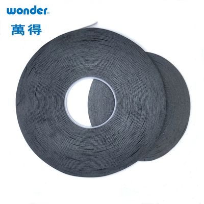 Wonder 63822 Dubbelzijdig bandje met oplosmiddel gebaseerde acryllijm voor algemene bevestigingstoepassingen