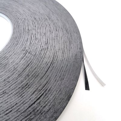 4 mm breed dubbelzijdig bandrol met oplosmiddel gebaseerde acryllijm voor algemene toepassing