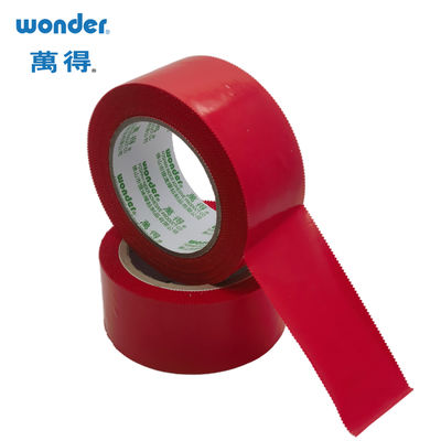 Hoogwaardige PE-stuccotape voor professionele schilderkunst en constructie