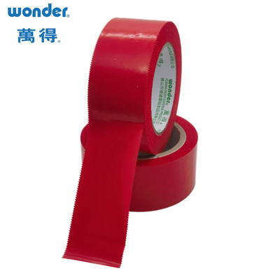 Versatile beschermende tape voor precieze randen in schilderen en bouwen met PE-stuccotape