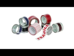 Watergebaseerde BOPP-tape voor milieubewuste verpakkingen