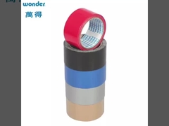 Zilver zware stof duct tape 70 mesh waterbestendig voor alle doeleinden